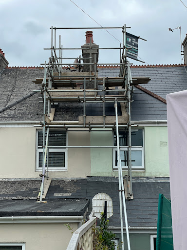 MW Access Scaffolding Ltd - Plymouth