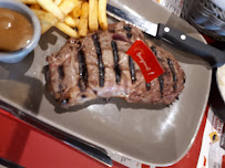 Steak du Restaurant Buffalo Grill La Rochette - n°12
