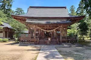 Izushi Shrine image