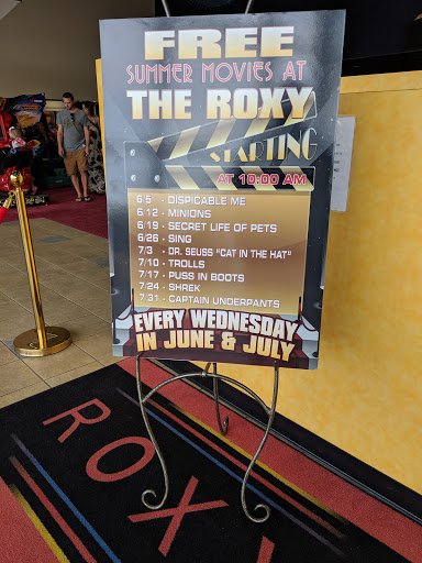 Movie Theater «Roxy Movie Theater», reviews and photos, 646 TN-46, Dickson, TN 37055, USA