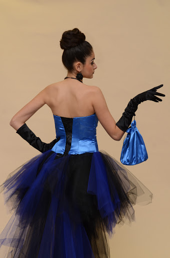 Bridal Shop «Alesia C. Studio | Wedding & Evening Couture Dresses | Alteration | Tuxedos Suits», reviews and photos, 80 W Dundee Rd, Buffalo Grove, IL 60089, USA