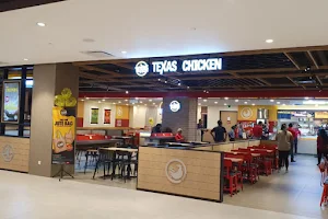 Texas Chicken Sunway Carnival Mall, Penang image