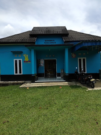 Balai Penyuluhan KB Kecamatan Selangit
