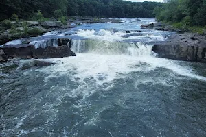 Ohiopyle Falls image