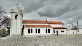 Igreja Paroquial de Barrô