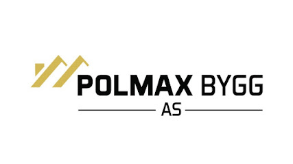 Polmax bygg AS