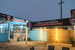 Chai Nashta Cafe image
