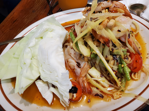 Golden Spoon Thai image