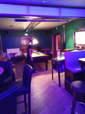 Pub Les Dominicains à Guebwiller