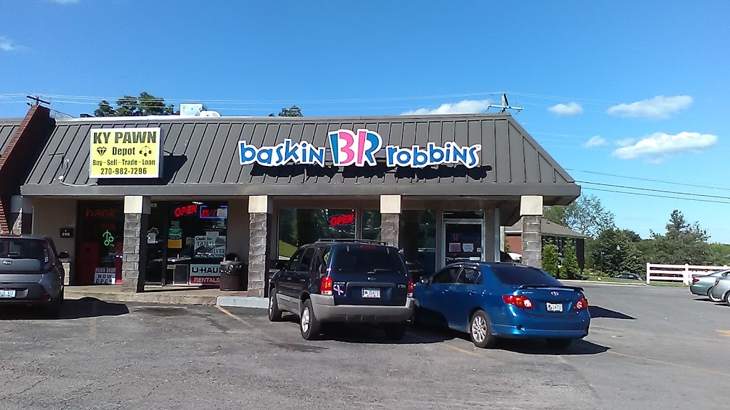 Baskin-Robbins 42701