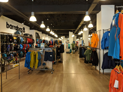 Barrabes Esquí y Montaña