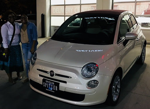 Car Dealer «Spitzer Kia Cleveland», reviews and photos, 3414 Brookpark Rd, Cleveland, OH 44134, USA