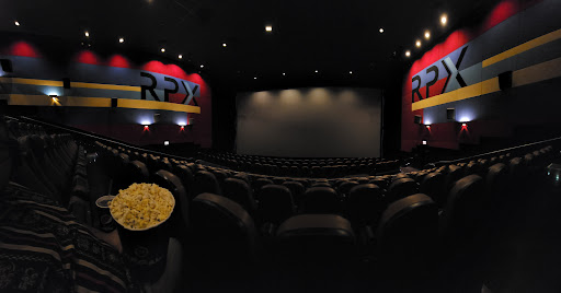 Movie Theater «Regal Cinemas City North 14 IMAX & RPX», reviews and photos, 2600 N Western Ave, Chicago, IL 60647, USA