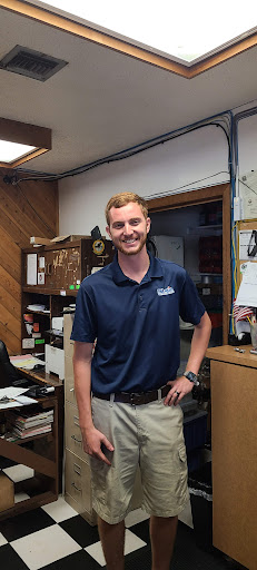 Tire Shop «St. Lucie Battery & Tire», reviews and photos, 6911 Hancock Dr, Port St Lucie, FL 34952, USA