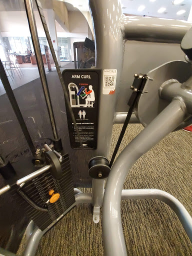 Gym «LA Fitness», reviews and photos, 4792 S Kirkman Rd, Orlando, FL 32811, USA