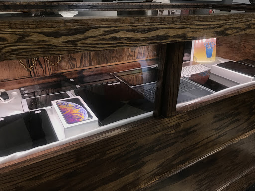 Pawn Shop «Elite Pawn Shop LLC», reviews and photos, 10011 Jefferson Ave, Newport News, VA 23605, USA