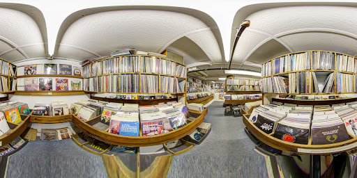 Music Store «Cheap Thrills», reviews and photos, 563 Higuera St, San Luis Obispo, CA 93401, USA