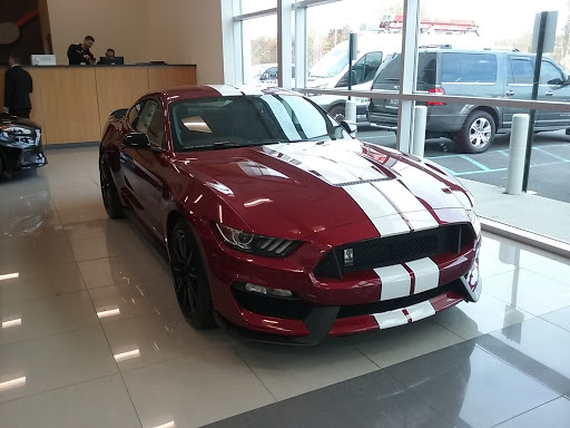 Ford Dealer «Dana Ford Lincoln», reviews and photos, 266 West Service Road, Staten Island, NY 10314, USA