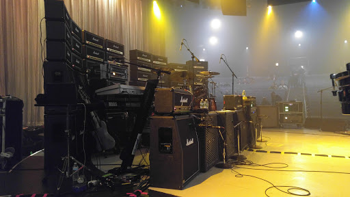 Performing Arts Theater «NYCB Theatre at Westbury», reviews and photos, 960 Brush Hollow Rd, Westbury, NY 11590, USA