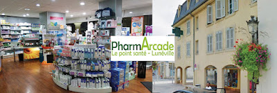 Espace de téléconsultation - Médecin généraliste sans RDV à Lunéville