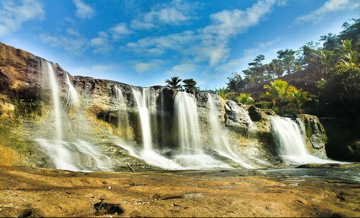 Curug Dengdeng