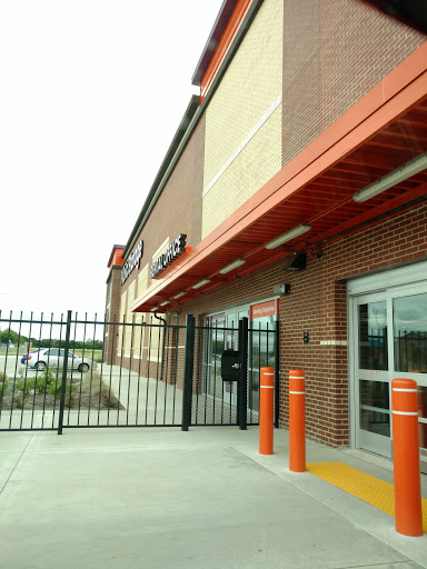 Self-Storage Facility «Public Storage», reviews and photos, 8433 Legacy Dr, Frisco, TX 75034, USA