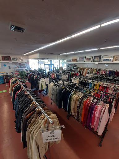 Thrift Store «St. Vincent de Paul Thrift Store & Donation Center, Livermore», reviews and photos