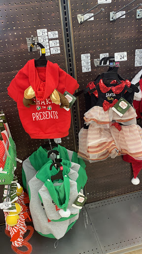 Pet Supply Store «Petco Animal Supplies», reviews and photos, 22000 Dulles Retail Plaza #110, Sterling, VA 20166, USA