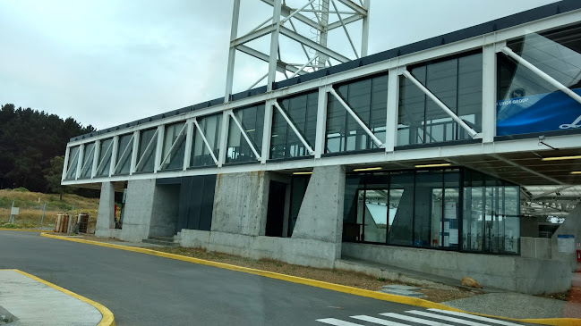 Linde Gas Chile - Puerto Montt