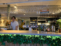 Atmosphère du Restaurant L'Aventure à La Grande-Motte - n°11
