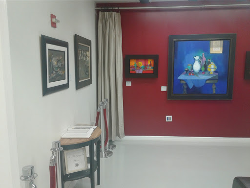 Art Gallery «Baterbys Art Gallery», reviews and photos, 6848 Stapoint Ct, Winter Park, FL 32792, USA