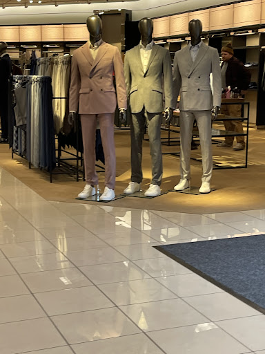 Department Store «Nordstrom Tacoma Mall», reviews and photos, 4502 S Steele St, Tacoma, WA 98409, USA