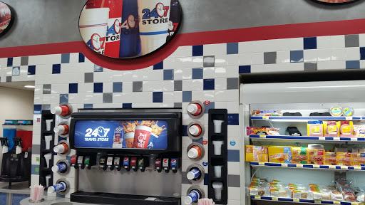Convenience Store «24/7 Travel Stores-Maple Hill, Kansas», reviews and photos, 32981 Windy Hill Rd, Maple Hill, KS 66507, USA