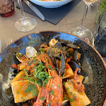 Photo n°3 de l'avis de Maxime.a fait le 24/09/2021 à 05:59 sur le restaurants Cheer Mamma à Cannes