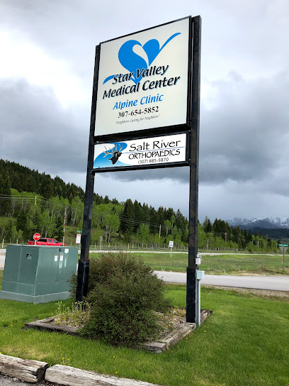 Star Valley Health | Alpine Clinic + Urgent Care