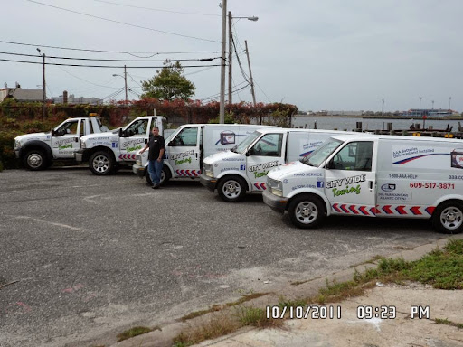 Towing Service «Citywide Towing», reviews and photos, 2416 Fairmount Ave, Atlantic City, NJ 08401, USA