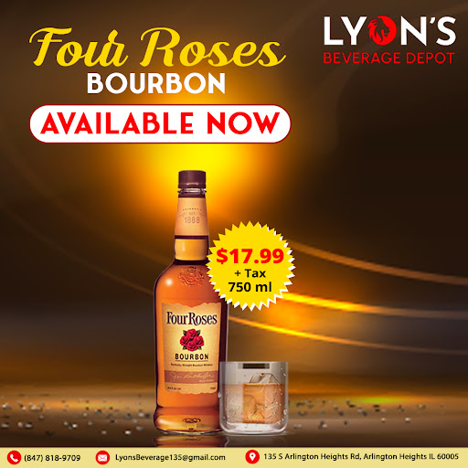 Liquor Store «Cardinal Wine & Spirits Of Arlington Heights», reviews and photos, 135 S Arlington Heights Rd, Arlington Heights, IL 60005, USA