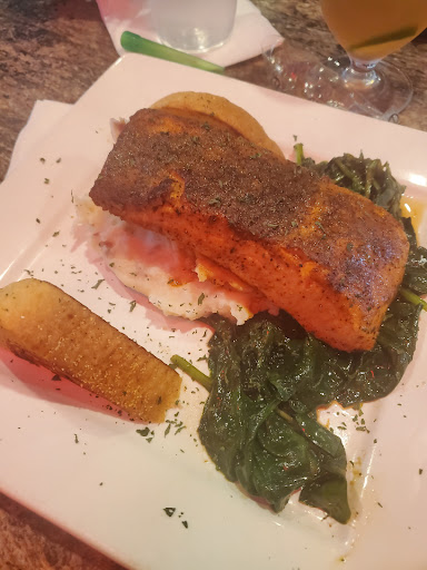 Sports Bar «SUDO Bar & Grill», reviews and photos, 2270 Salem Rd SE, Conyers, GA 30013, USA