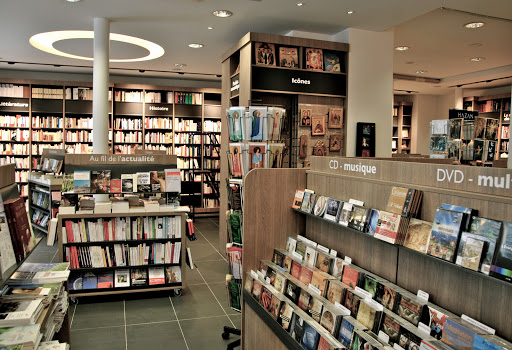 Librairie Saint Paul