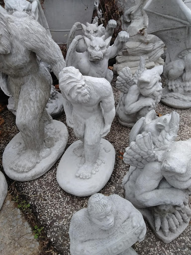 Pet Supply Store «Copley Feed & Supply Co», reviews and photos, 1468 S Cleveland Massillon Rd, Copley, OH 44321, USA