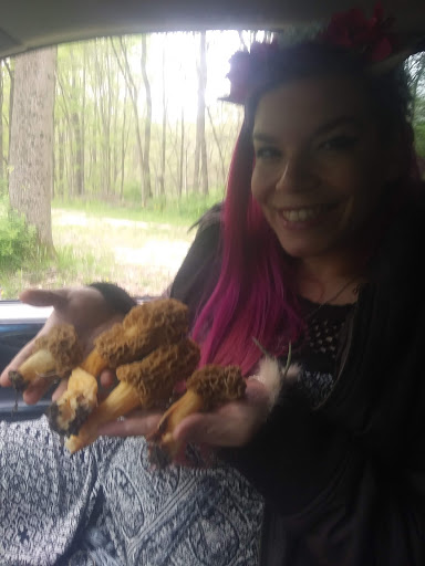 Nature Preserve «Lothlorien Nature Sanctuary», reviews and photos, 559 McFadden Ridge Rd, Bedford, IN 47421, USA