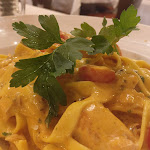 Photo n°4 de l'avis de Melanie.i fait le 29/12/2019 à 12:02 sur le  Trattoria Da Roberto à Weilerbach