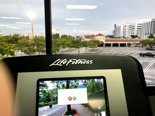 Gym «Olympia Gym & Fitness Center», reviews and photos, 20335 Biscayne Blvd, Miami, FL 33180, USA