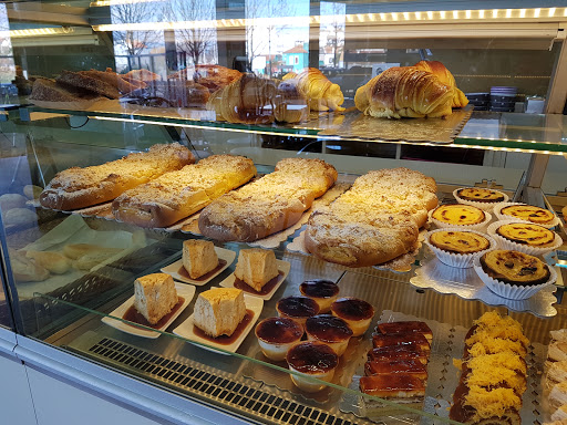 Pastelaria Algodão Doce - Snack no Aveiro, Aveiro