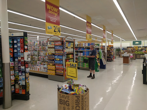 Grocery Store «Food Lion», reviews and photos, 1 New Clyde Hwy, Canton, NC 28716, USA