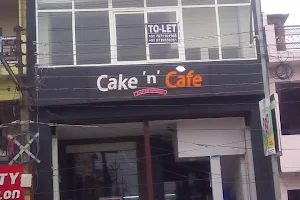 Cake 'n' Cafe image