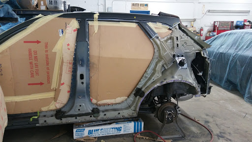 Car Dealer «Coughlin GM of Newark», reviews and photos, 1850 N 21st St, Newark, OH 43055, USA