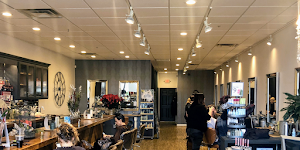 Lux Hair Bar