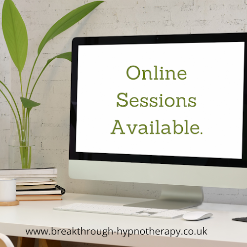 Reviews of Breakthrough Hypnotherapy Limited in Glasgow - Other