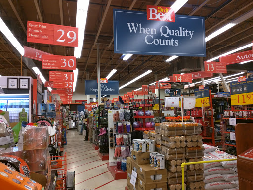 Hardware Store «Henery Hardware - Port Townsend», reviews and photos, 218 W Sims Way, Port Townsend, WA 98368, USA